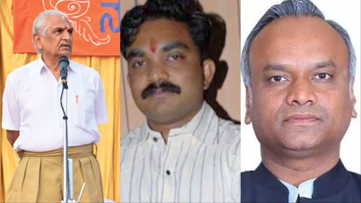 ಧರ್ಮಸ್ಥಳ ಪ್ರಕರಣ|ಮಟ್ಟಣ್ಣವರ್, ಕಲ್ಲಡ್ಕ ಪ್ರಭಾಕರ್ ಭಟ್ ಬಣದವರಲ್ಲವೇ? ಹೋರಾಟಕ್ಕೆ ಅವರ ಅಣತಿಯೇ? ಖರ್ಗೆ ಪ್ರಶ್ನೆ ಧರ್ಮಸ್ಥಳ ಪ್ರಕರಣ|ಮಟ್ಟಣ್ಣವರ್, ಕಲ್ಲಡ್ಕ ಪ್ರಭಾಕರ್ ಭಟ್ ಬಣದವರಲ್ಲವೇ? ಹೋರಾಟಕ್ಕೆ ಅವರ ಅಣತಿಯೇ? ಖರ್ಗೆ ಪ್ರಶ್ನೆ