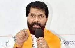 Dharmasthala case | Money sent from abroad to those who spread false propaganda: C.T. Ravi alleges Dharmasthala case | Money sent from abroad to those who spread false propaganda: C.T. Ravi alleges