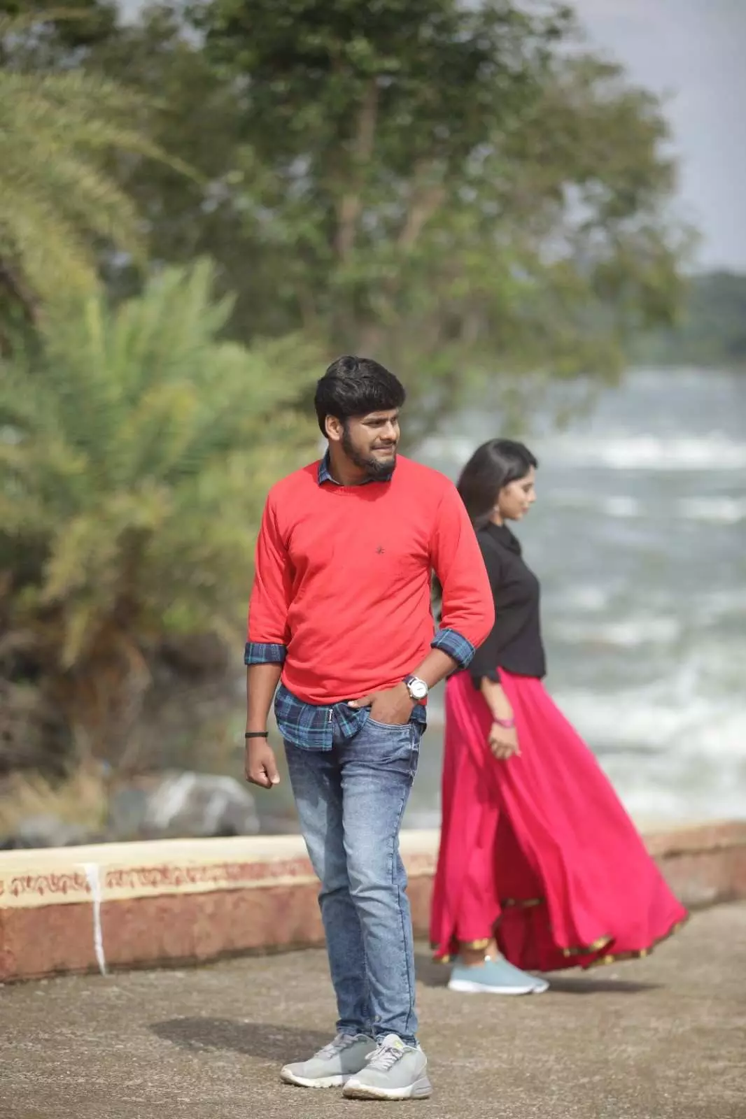 ರೊಮ್ಯಾಂಟಿಕ್ ಆಕ್ಷನ್ ಥ್ರಿಲ್ಲರ್ ಸಿನಿಮಾ ಓಂ ಶಿವಂ ಈ ವಾರ ತೆರೆಗೆ ರೊಮ್ಯಾಂಟಿಕ್ ಆಕ್ಷನ್ ಥ್ರಿಲ್ಲರ್ ಸಿನಿಮಾ ಓಂ ಶಿವಂ ಈ ವಾರ ತೆರೆಗೆ