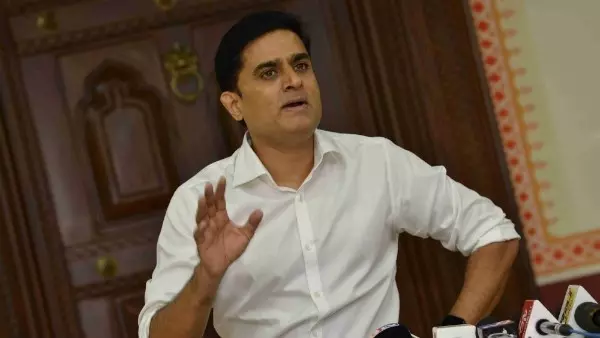 ಧರ್ಮಸ್ಥಳ ಪ್ರಕರಣ: ಯೂಟ್ಯೂಬರ್ಗಳ ವಿರುದ್ಧ ದೂರು ಧರ್ಮಸ್ಥಳ ಪ್ರಕರಣ: ಯೂಟ್ಯೂಬರ್ಗಳ ವಿರುದ್ಧ ದೂರು