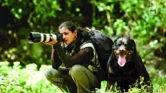 ಬೆಂಗಳೂರಿನ ಖ್ಯಾತ ವನ್ಯಜೀವಿ ಛಾಯಾಗ್ರಾಹಕಿ ವಸುಧಾ ಚಕ್ರವರ್ತಿ ಕೊಲ್ಲೂರಿನಲ್ಲಿ ನಿಗೂಢ ಸಾವು