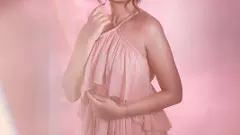 ಮಹಾನ್‌ ಸಿನಿಮಾದ ಮೂಲಕ ಹಿರಿತೆರೆಗೆ ಕಿರುತೆರೆ, ಬಿಗ್‌ಬಾಸ್‌ ಖ್ಯಾತಿಯ ನಮ್ರತಾ ಗೌಡ