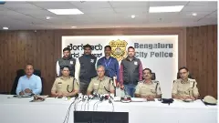 ಬಾಕಿ ಹಣ ವಿಚಾರಕ್ಕೆ ರಿಯಲ್ ಎಸ್ಟೇಟ್ ಉದ್ಯಮಿ ಅಪಹರಣ; ಆರು ಮಂದಿ ಬಂಧನ