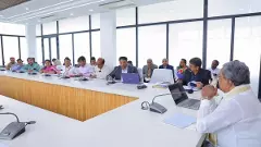 Government approves construction of ropeways for 11 tourist destinations including Anjanadri Hills