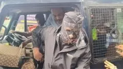 Dharmasthala Case: Mask Man Bhima Sent to 3-Day SIT Custody, Notices Issued to Several People