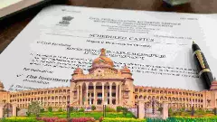 ಪರಿಶಿಷ್ಟ ಜಾತಿಗಳಿಗೆ ಒಳಮೀಸಲಾತಿ: ರಾಜ್ಯ ಸರ್ಕಾರದಿಂದ ಪರಿಷ್ಕೃತ ರೋಸ್ಟರ್ ಆದೇಶ