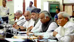 ಯುಕೆಪಿ ಹಂತ-3 ಯೋಜನೆಗೆ ಸರ್ಕಾರ ಬದ್ಧ, ಶೀಘ್ರದಲ್ಲೇ ಅಂತಿಮ ತೀರ್ಮಾನ: ಡಿಸಿಎಂ