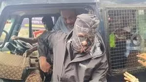 Dharmasthala Case: Mask Man Bhima Sent to 3-Day SIT Custody, Notices Issued to Several People Dharmasthala Case: Mask Man Bhima Sent to 3-Day SIT Custody, Notices Issued to Several People