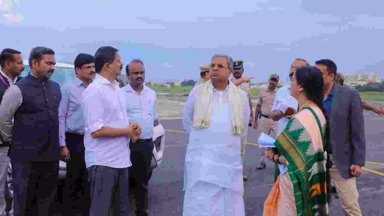 ಸೌಜನ್ಯ ಪ್ರಕರಣ: ಸುಪ್ರೀಂ ಮೇಲ್ಮನವಿಯ ನಿರ್ಧಾರ ಸೌಜನ್ಯ ತಾಯಿಗೆ ಬಿಟ್ಟಿದ್ದು: ಸಿಎಂ ಸೌಜನ್ಯ ಪ್ರಕರಣ: ಸುಪ್ರೀಂ ಮೇಲ್ಮನವಿಯ ನಿರ್ಧಾರ ಸೌಜನ್ಯ ತಾಯಿಗೆ ಬಿಟ್ಟಿದ್ದು: ಸಿಎಂ
