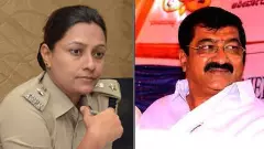 ದಾವಣಗೆರೆ ಎಸ್‌ಪಿ ಉಮಾ ಪ್ರಶಾಂತ್ ವಿರುದ್ಧ ಆಕ್ಷೇಪಾರ್ಹ ಹೇಳಿಕೆ: ಬಿಜೆಪಿ ಶಾಸಕ ಬಿ.ಪಿ. ಹರೀಶ್ ವಿರುದ್ಧ ಎಫ್‌ಐಆರ್