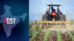 Farmers demand inclusion of agriculture sector in GST zero-rating