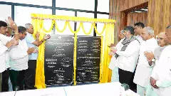 ಬಯಲುಸೀಮೆಗೆ ಕೆ.ಸಿ. ವ್ಯಾಲಿ ಆಸರೆ: ಎರಡನೇ ಹಂತ ಡಿಸೆಂಬರ್‌ಗೆ ಪೂರ್ಣ, 272 ಕೆರೆಗಳಿಗೆ ಮರುಜೀವ:  ಸಿಎಂ