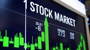 GST reforms; bullish sentiment in the stock market; Sensex jumps 900 points GST reforms; bullish sentiment in the stock market; Sensex jumps 900 points