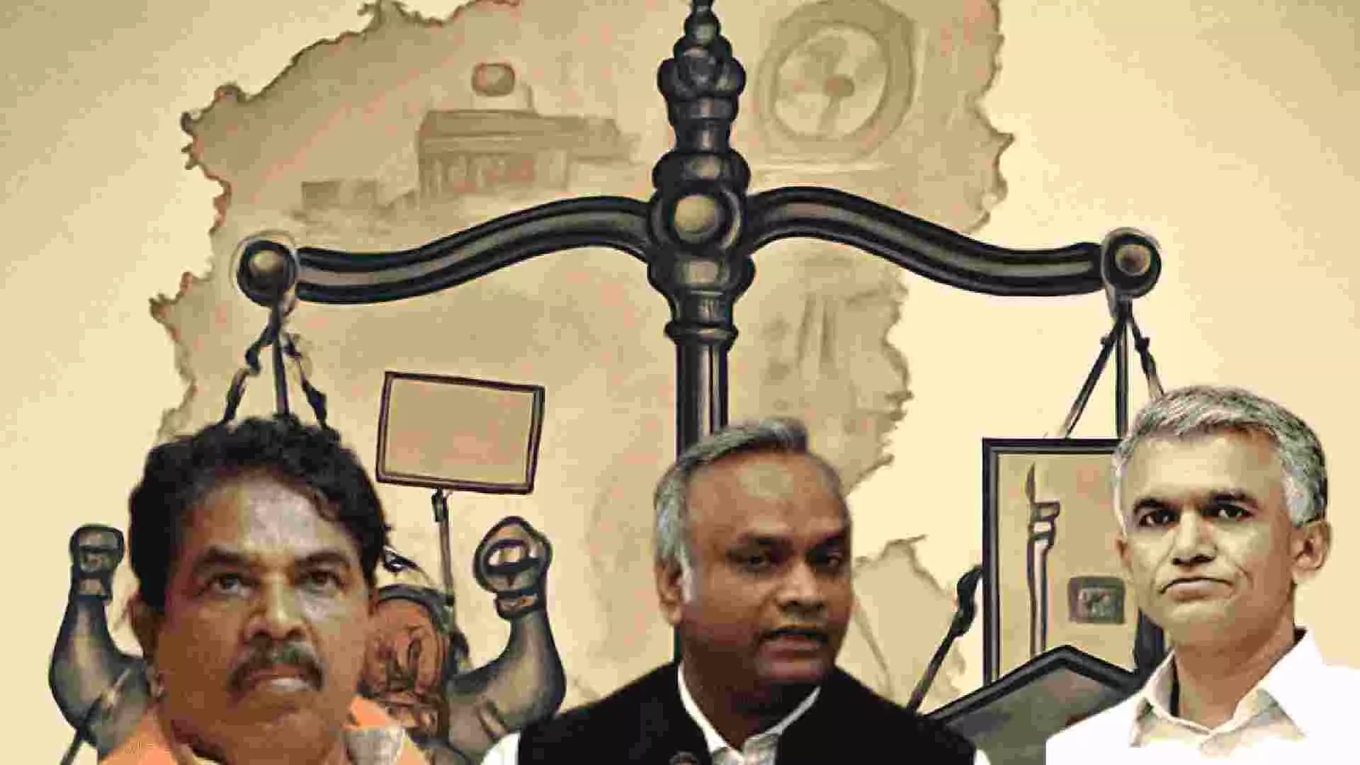 ಜಿಎಸ್ಟಿ ಸುಧಾರಣೆ: ರಾಜಕೀಯ ಟೀಕೆ ಮತ್ತು ಆರ್ಥಿಕ ವಾಸ್ತವದ ನಡುವೆ ಕರ್ನಾಟಕ ಸರ್ಕಾರ ಜಿಎಸ್ಟಿ ಸುಧಾರಣೆ: ರಾಜಕೀಯ ಟೀಕೆ ಮತ್ತು ಆರ್ಥಿಕ ವಾಸ್ತವದ ನಡುವೆ ಕರ್ನಾಟಕ ಸರ್ಕಾರ