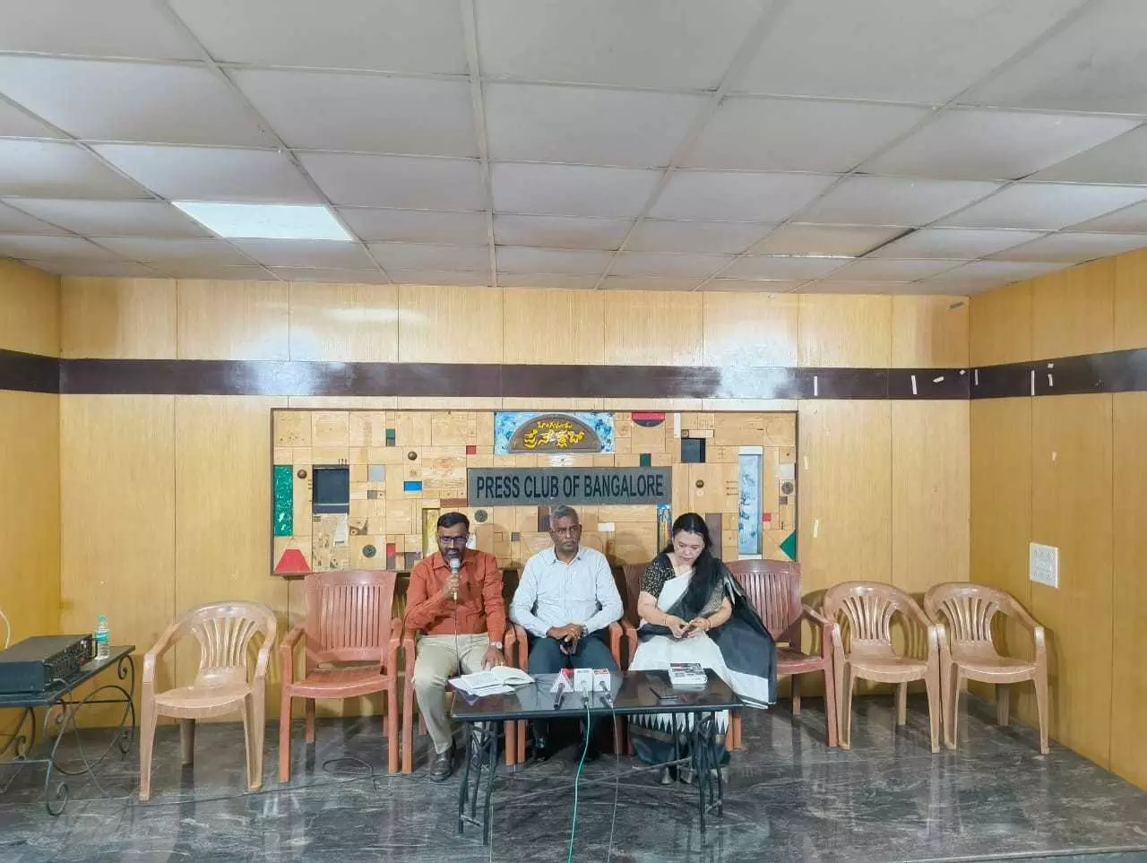 ಹಿರಿಯ ನಾಗರಿಕರಿಗೆ ಭಾನುವಾರ ಸೆಂಟ್ ಜೋಸೆಫ್ಸ್ ವಿಶ್ವವಿದ್ಯಾಲಯದಲ್ಲಿ ಉದ್ಯೋಗ ಮೇಳ ಹಿರಿಯ ನಾಗರಿಕರಿಗೆ ಭಾನುವಾರ ಸೆಂಟ್ ಜೋಸೆಫ್ಸ್ ವಿಶ್ವವಿದ್ಯಾಲಯದಲ್ಲಿ ಉದ್ಯೋಗ ಮೇಳ