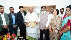 ವಿಶ್ವವಿಖ್ಯಾತ ಮೈಸೂರು ದಸರಾ 2025: ಸಂಪೂರ್ಣ ವೇಳಾಪಟ್ಟಿ, ಕಾರ್ಯಕ್ರಮಗಳ ವಿವರ ಇಲ್ಲಿದೆ