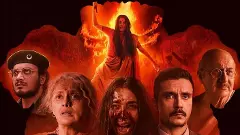 ದಿ ಬೆಂಗಾಲ್ ಫೈಲ್ಸ್ ಬಿಡುಗಡೆ: ಬಂಗಾಳದಲ್ಲಿ ದಿಗ್ಬಂಧನ; ರಾಷ್ಟ್ರಪತಿಗೆ ನಿರ್ಮಾಪಕಿಯ ಪತ್ರ!