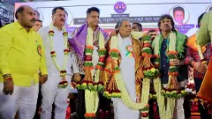 ಮೊಬೈಲ್ ಬಿಡಿ, ಪುಸ್ತಕ ಹಿಡಿ: ಶಿಕ್ಷಕರ ದಿನಾಚರಣೆಯಲ್ಲಿ ಮುಖ್ಯಮಂತ್ರಿ ಸಿದ್ದರಾಮಯ್ಯ ಕರೆ