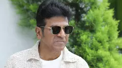 The Federal Interview: ಏನೇ ಅನಾರೋಗ್ಯವಿದ್ದರೂ, ಸೆಟ್‍ಗೆ ಬಂದರೆ ನೆನಪಾಗುವುದಿಲ್ಲ: ಶಿವರಾಜಕುಮಾರ್