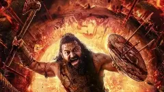 ಕಾಂತಾರ ಚಾಪ್ಟರ್ 1: ದಂತಕಥೆಯ ಹಿಂದಿನ ಕಥೆಗೆ ಕ್ಷಣಗಣನೆ ಆರಂಭ, ಹೊಸ ಗ್ಲಿಂಪ್ಸ್‌ನಿಂದ ಹೆಚ್ಚಿದ ಕುತೂಹಲ