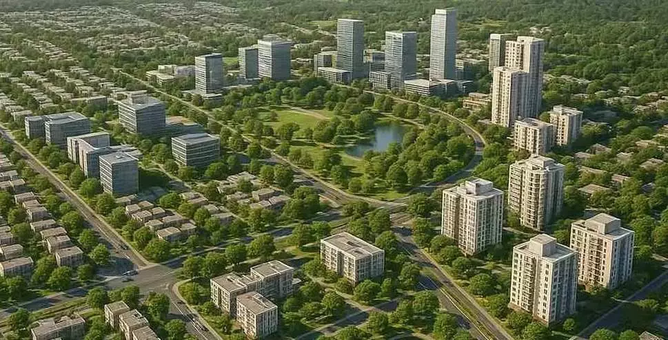Cabinet approves high-tech township in Yelahanka, double-decker road on metro route Cabinet approves high-tech township in Yelahanka, double-decker road on metro route