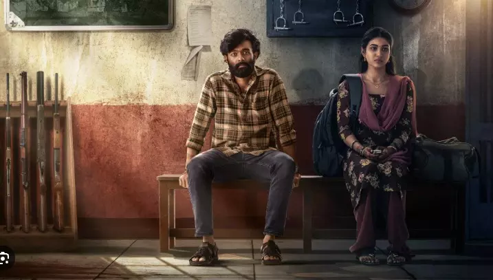 ಪ್ರೀತಿ, ಥ್ರಿಲ್ ಮತ್ತು ಭಾವನೆಗಳ ರೋಚಕ ಪಯಣ; ಏಳುಮಲೆ ಸಿನಿಮಾಕ್ಕೆ ಪ್ರೇಕ್ಷಕರ ಮೆಚ್ಚುಗೆ ಪ್ರೀತಿ, ಥ್ರಿಲ್ ಮತ್ತು ಭಾವನೆಗಳ ರೋಚಕ ಪಯಣ; ಏಳುಮಲೆ ಸಿನಿಮಾಕ್ಕೆ ಪ್ರೇಕ್ಷಕರ ಮೆಚ್ಚುಗೆ
