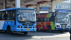 ಬಿಎಂಟಿಸಿಗೆ 4,500 ಹೊಸ ಬಸ್‌ಗಳಿಗೆ ಕೇಂದ್ರ ಸರ್ಕಾರ ಗ್ರೀನ್ ಸಿಗ್ನಲ್