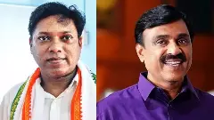 ಜನಾರ್ದನ ರೆಡ್ಡಿ ವಿರುದ್ಧ ಕಾಂಗ್ರೆಸ್ ಸಂಸದ ಸೆಂಥಿಲ್ ಮಾನನಷ್ಟ ಮೊಕದ್ದಮೆ