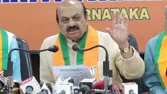 ಒಳ ಮೀಸಲಾತಿ;‌ ಆಯೋಗಗಳ ವರದಿಗಳನ್ನು ನಿರ್ಲಕ್ಷಿಸಿದ ಕಾಂಗ್ರೆಸ್‌ ವಿರುದ್ಧ ಬೊಮ್ಮಾಯಿ ಆಕ್ರೋಶ