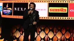 SIIMA 2025: ಸುದೀಪ್ ಅತ್ಯುತ್ತಮ ನಟ, ಉಪೇಂದ್ರ ಅತ್ಯುತ್ತಮ ನಿರ್ದೇಶನ ಪ್ರಶಸ್ತಿ