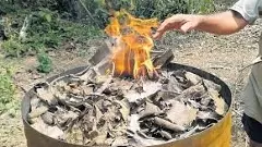 ಕೃಷಿ ಕ್ರಾಂತಿಗೆ ಮುನ್ನುಡಿ: ಉಡುಪಿಯಲ್ಲಿ ದೇಶದ ಮೊಟ್ಟಮೊದಲ ಅತ್ಯಾಧುನಿಕ ಬಯೋಚಾರ್ ಘಟಕ