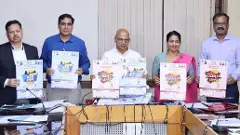 For the First Time, 15% NRI Quota Introduced in Government Colleges: Minister Dr. Sharanprakash Patil