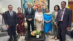 IMF advises to continue climate-focused policies with fiscal sustainability