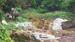 ಗುಜರಾತ್‌ನ ಪಾವಗಢ ದೇವಸ್ಥಾನದಲ್ಲಿ ರೋಪ್‌ವೇ ಅಪಘಾತ: ಆರು ಮಂದಿ ದುರ್ಮರಣ