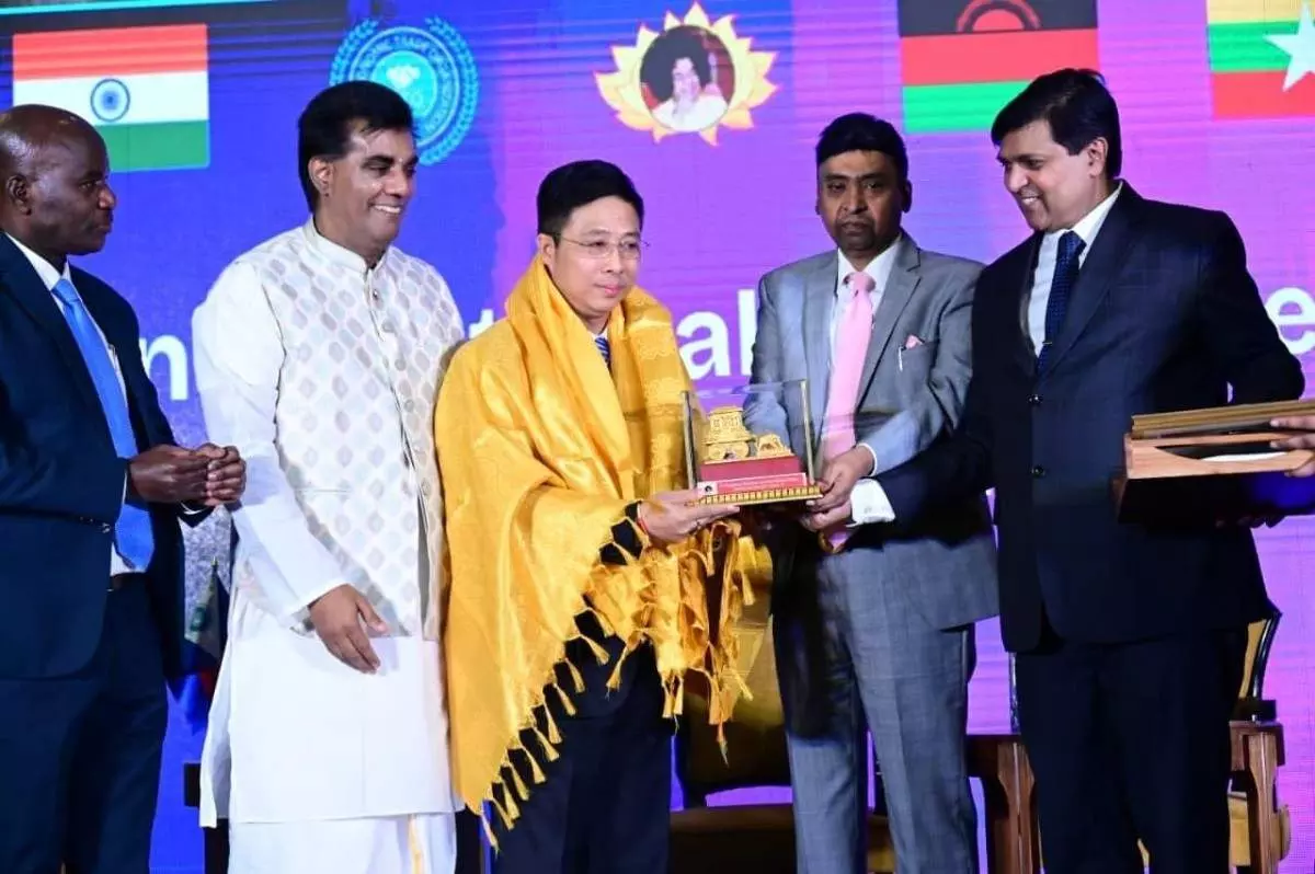 Myanmar Trade Council to be launched in Bengaluru soon