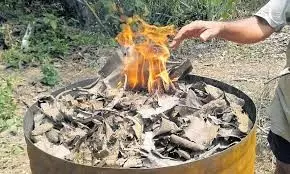 ಕೃಷಿ ಕ್ರಾಂತಿಗೆ ಮುನ್ನುಡಿ: ಉಡುಪಿಯಲ್ಲಿ ದೇಶದ ಮೊಟ್ಟಮೊದಲ ಅತ್ಯಾಧುನಿಕ ಬಯೋಚಾರ್ ಘಟಕ ಕೃಷಿ ಕ್ರಾಂತಿಗೆ ಮುನ್ನುಡಿ: ಉಡುಪಿಯಲ್ಲಿ ದೇಶದ ಮೊಟ್ಟಮೊದಲ ಅತ್ಯಾಧುನಿಕ ಬಯೋಚಾರ್ ಘಟಕ