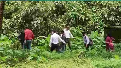 ಧರ್ಮಸ್ಥಳ ಪ್ರಕರಣ: ಬಂಗ್ಲೆಗುಡ್ಡೆಯಲ್ಲಿ ಮತ್ತಷ್ಟು ಅಸ್ಥಿಪಂಜರಗಳು ಪತ್ತೆ, ತನಿಖೆಗೆ ಹೊಸ ತಿರುವು?