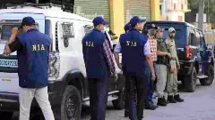 ಭಯೋತ್ಪಾದನಾ ಸಂಚು: ದೇಶಾದ್ಯಂತ 22 ಕಡೆ ಎನ್‌ಐಎ ಬೃಹತ್ ಕಾರ್ಯಾಚರಣೆ