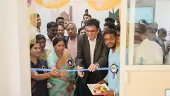 ಕೆಜಿಎಫ್‌ ಸರ್ಕಾರಿ ಪಾಲಿಟೆಕ್ನಿಕ್‌ನಲ್ಲಿ ʼಕೌಶಲ್ಯ ಅಭಿವೃದ್ಧಿ ಕೇಂದ್ರʼ ಆರಂಭ