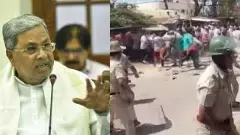 Maddur riots | CM orders immediate action against culprits