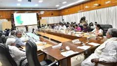 ತುಂಗಭದ್ರಾ ಡ್ಯಾಂ ಕ್ರೆಸ್ಟ್‌ ಗೇಟ್‌ ದುರಸ್ತಿ; ರೈತರ ಎರಡನೇ ಬೆಳೆಗೆ ನೀರಿಲ್ಲ -ಸಿಎಂ