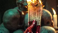 ತೇಜಸ್ವಿಯ ಜುಗಾರಿ ಕ್ರಾಸ್ ತೆರೆಗೆ:  ಕುತೂಹಲ ಮೂಡಿಸಿದ ಹೊಸ ಪೋಸ್ಟರ್!