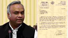 ಇವಿಎಂ ಯಂತ್ರಗಳ ಎಥಿಕಲ್ ಹ್ಯಾಕಥಾನ್​​ ಮಾಡಲು ಸಚಿವ ಪ್ರಿಯಾಂಕ್ ಖರ್ಗೆ ಮತ್ತೊಮ್ಮೆ ಚುನಾವಣಾ ಆಯೋಗಕ್ಕೆ ಆಗ್ರಹ