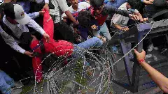 ನೇಪಾಳದಲ್ಲಿ ಭುಗಿಲೆದ್ದ ಜೆನ್ ಜಿ ಹೋರಾಟ: 14 ಸಾವು; ಯಾಕೆ ಈ ಹಿಂಸಾಚಾರ?