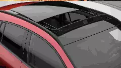 Car Sunroof: ಸನ್‌ರೂಫ್ ಸಂಭ್ರಮದ ಮರೆಯಲ್ಲಿದೆ ಅಪಾಯದ ಸುಳಿ: ಕಬ್ಬಿಣದ ತಡೆಗೋಡೆ ಬಡಿದು ಮಗು ಗಂಭೀರ