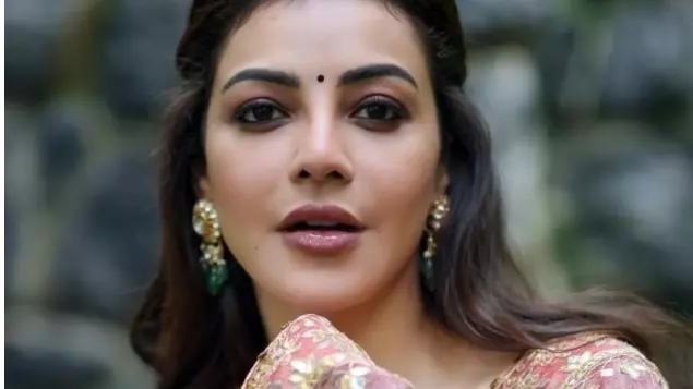 ಕಾಜಲ್ ಅಗರ್ವಾಲ್ ಸಾವಿನ ವದಂತಿ: ನಟಿ ಕೊಟ್ಟ ಸ್ಪಷ್ಟನೆ ಏನು?