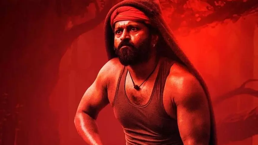 ಕಾಂತಾರ ಚಾಪ್ಟರ್ 1 ಅಬ್ಬರ: ವಿದೇಶಗಳ ವಿತರಣೆ ಹಕ್ಕು ಭಾರಿ ಮೊತ್ತಕ್ಕೆ ಮಾರಾಟ