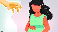 15 ವರ್ಷದ ಬಾಲಕಿ ಮಗುವಿಗೆ ಜನ್ಮ, ಬಾಲ್ಯವಿವಾಹದ ಕರಾಳ ಮುಖ ಬಯಲಿಗೆ