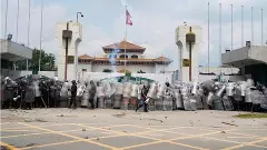 ನೇಪಾಳದಲ್ಲಿ ಹಿಂಸಾತ್ಮಕ ಪ್ರತಿಭಟನೆಗೆ ಮಣಿದ ಸರ್ಕಾರ: ಸಾಮಾಜಿಕ ಮಾಧ್ಯಮಗಳ ಮೇಲಿನ ನಿಷೇಧ ವಾಪಸ್