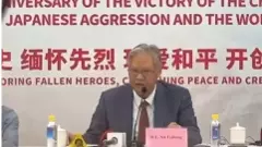 ಅಮೆರಿಕದ ಸುಂಕದ ವಿರುದ್ಧ ಜಂಟಿ ಹೋರಾಟಕ್ಕೆ ಭಾರತಕ್ಕೆ ಚೀನಾ ಕರೆ